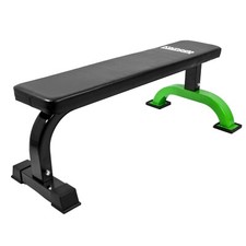 Heavy duty weight bench flat - duty,