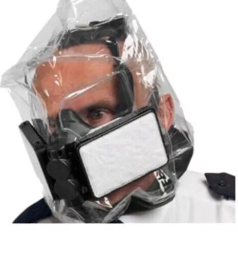 Avon nbc cbrn hood emergency - nbc,