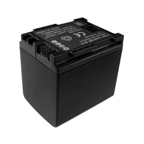 Battery 2100mah for canon - 2100mah,
