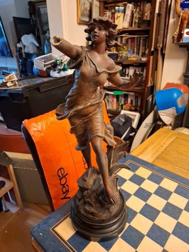 Antique art nouveau french - antique,