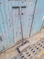 Extendable Handle Tarmac