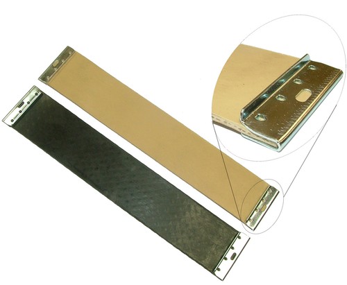 Replacement rubber upholstery - rubber,