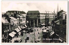 Old Broadgate Coventry - Pre