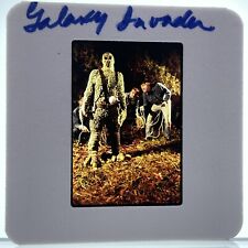 35mm Publicity Slide Galaxy