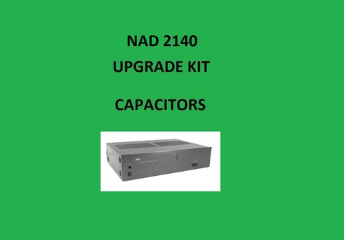 Power amplifier nad - power,