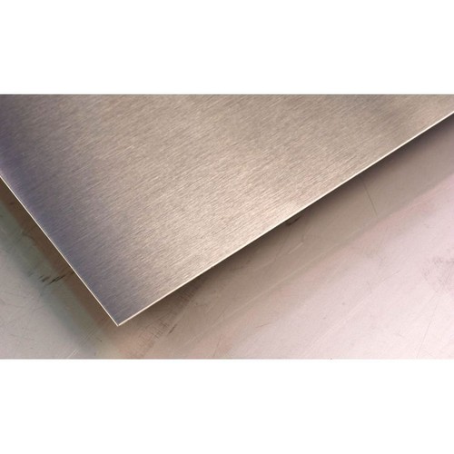 Inconel 625 alloy sheet - 625,