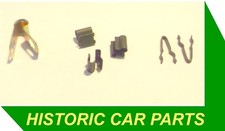 Main PETROL PIPE CLAMP & CLIP