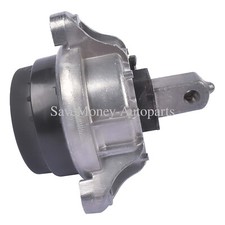 Engine Mount Mounting Front