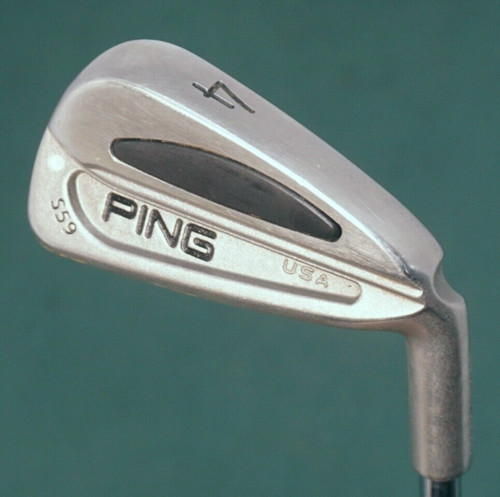 Ping s59 white dot - white, 4
