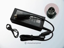 4-Pin DIN NEW AC Adapter For