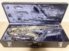 Yamaha yts 62s tenor - yamaha,