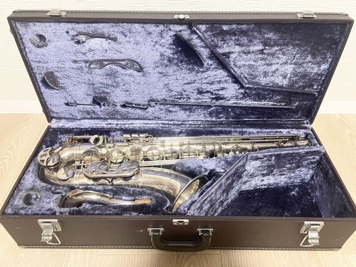 Yamaha yts 62s tenor - yts-62s,