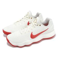 Nike Hyperdunk 2017 Low EP Sail University Red Men Basketball Shoes IB4638-161