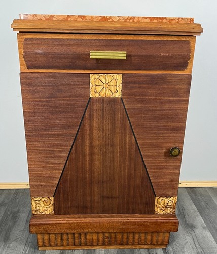 Cabinet antique french - cabinet,