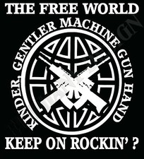 Neil Young Inspired T-Shirt