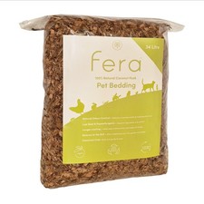 34 Litre fera Small Pet