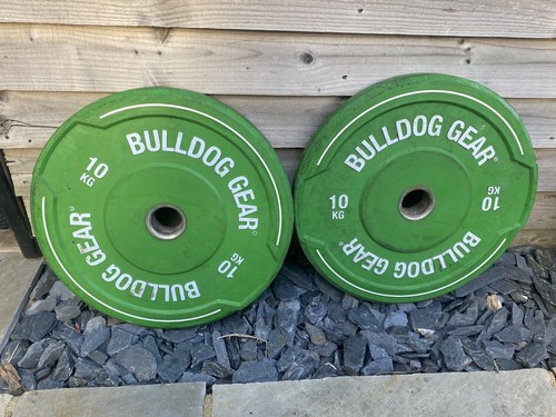 10kg olympic bumper - olympic,