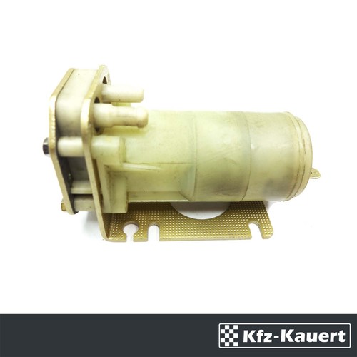 Vdo wiper pump for - pump, 911