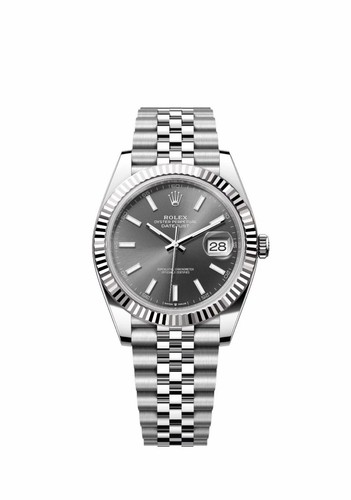 2026 new rolex datejust 41mm - new,