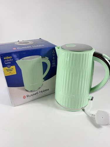 Russell hobbs electric kettle - hobbs,