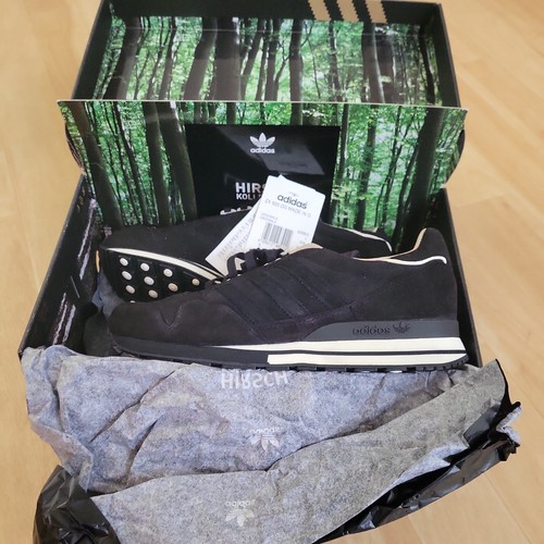 Adidas hirsch kollektion - adidas,