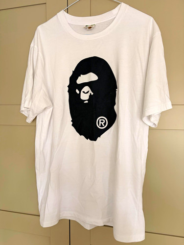 Bathing ape - bathing,