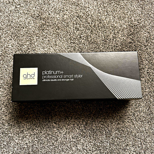 Ghd platinum professional - platinum+,