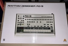 Behringer RD-9 Rhythm Drum
