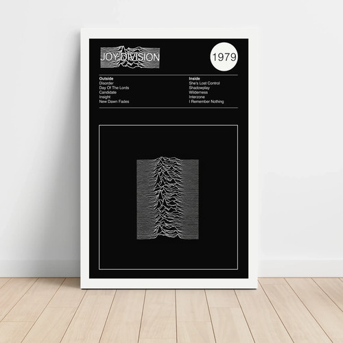 Joy division unknown - joy, –