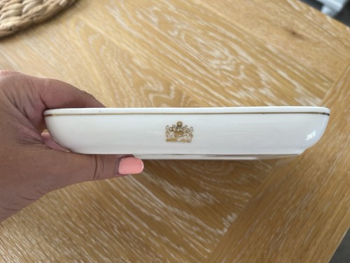 British airways royal - british, doulton