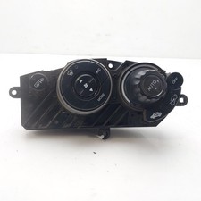 79600SMJG4 heater control for