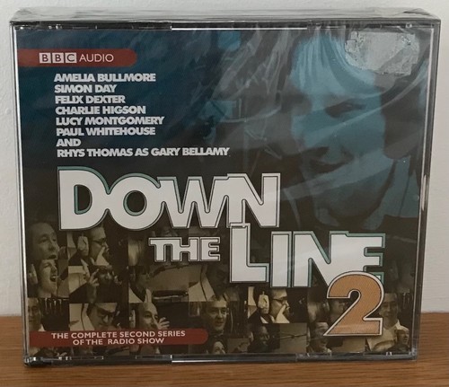 Down the line - , audio
