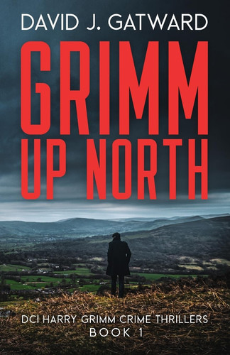 Grimm north dci harry - up,