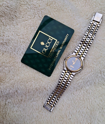Gucci 9000m men lady s - 9000m, men’s/lady's