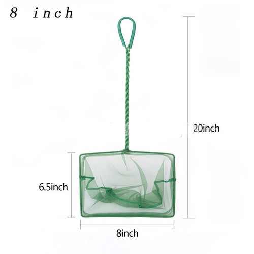 Aquarium fish net - fish,