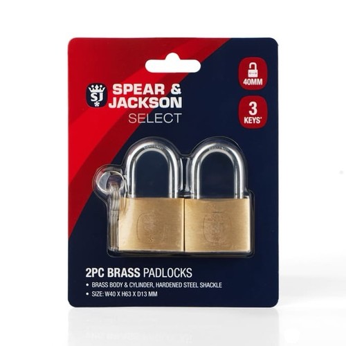 Brass padlocks with same - padlocks, key