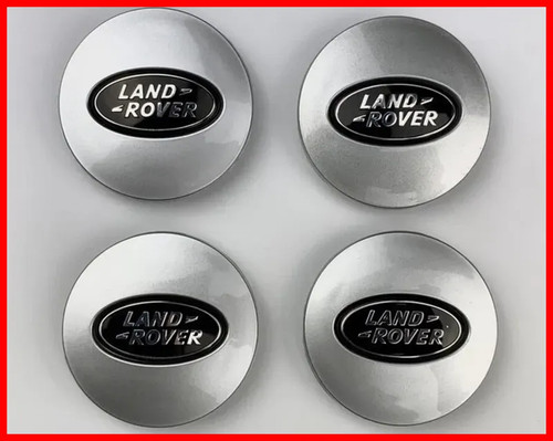 New land rover wheel - new,