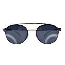 Mykita Crosby Decades Sun Navy