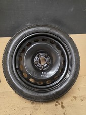 07-14 Skoda Fabia 5j Spare