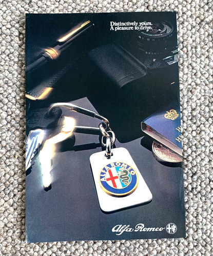 Alfa romeo frameable - romeo,
