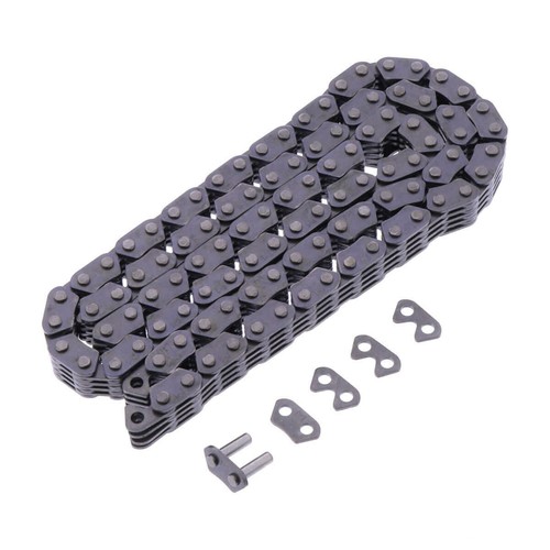 Timing chain rivet - timing,