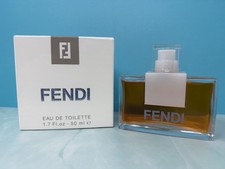 Fendi Eau De Toilette 50ml