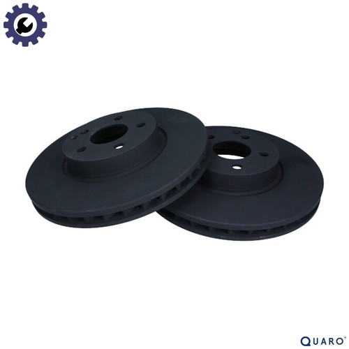 Brake disc qd5041hc for - 2x,