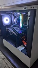 High-End Gaming PC- AMD Ryzen