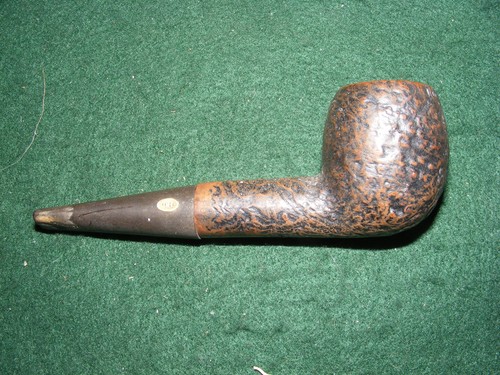 Vintage gbd london rusticated - vintage,