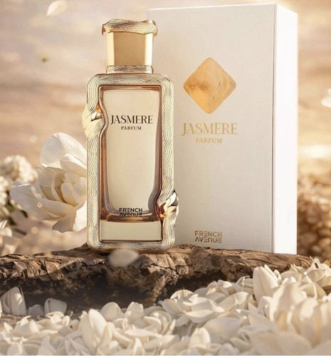 Jasmere eau parfum by - ,
