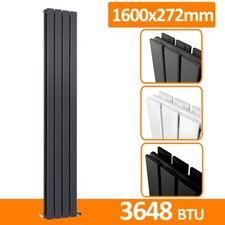 Designer Radiator Flat Panel