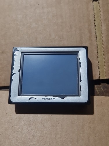 Genuine toyota yaris tomtom - genuine,