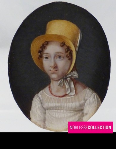 Antique dated 1816 - antique, french