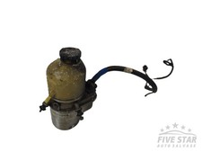 Vauxhall Meriva Power Steering